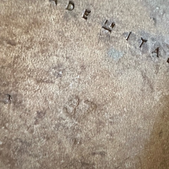 M. GEMI Italian Driving Loafers 7 - Picture 8 of 12